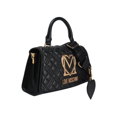 THE ALLURE TOP HANDLE EW CROSSBODY BAG